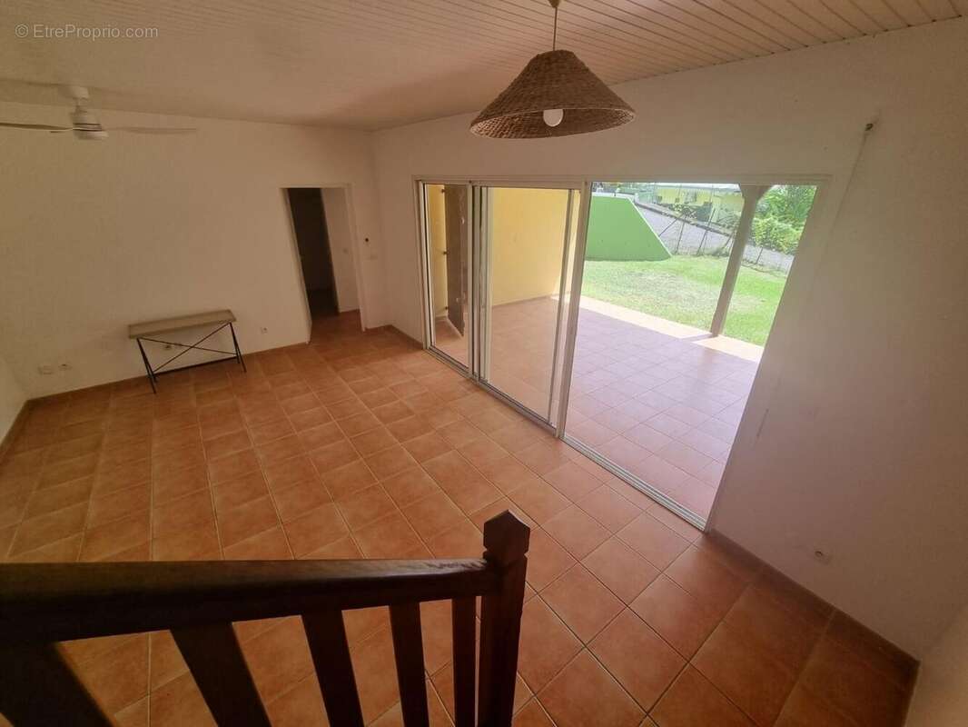 Photo 4 - Maison à SCHOELCHER
