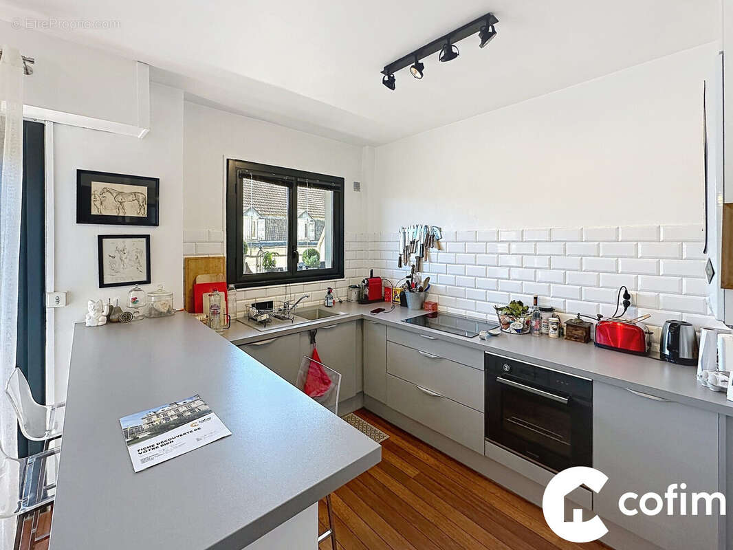 Appartement à TARBES