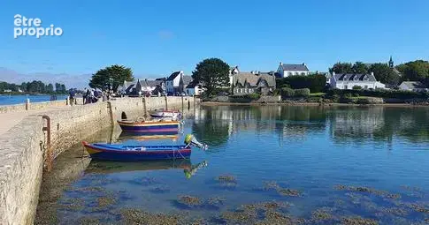 Belz : Idéal investissement locatif - photo 12