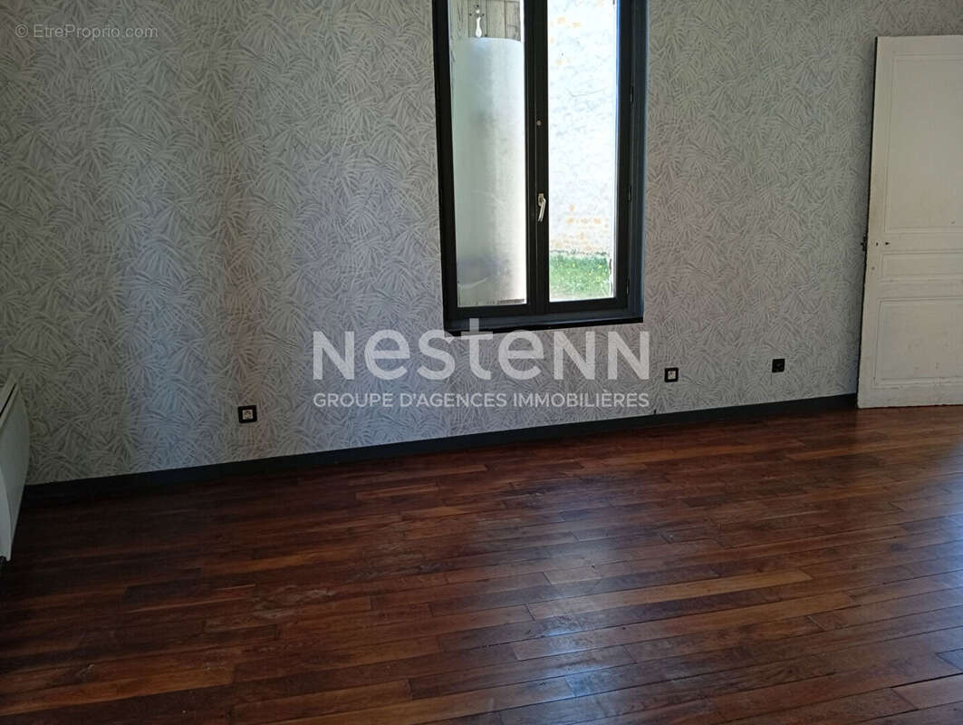 Maison à REVIGNY-SUR-ORNAIN