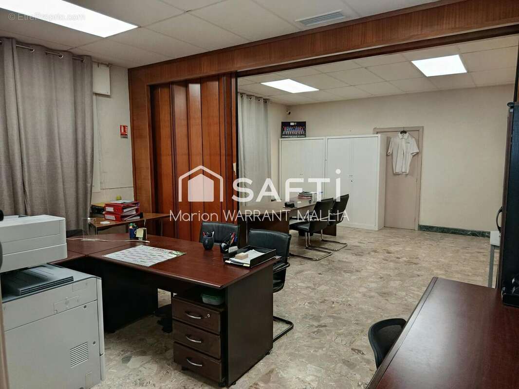 Photo 6 - Commerce à FREJUS