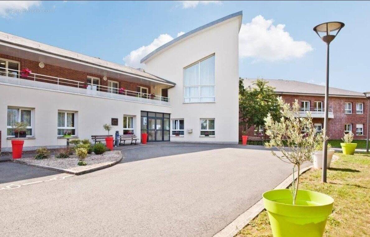 Appartement à LIEVIN