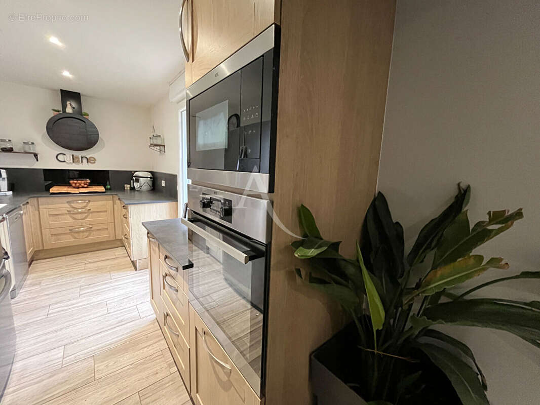 Maison à SAINT-MATHURIN