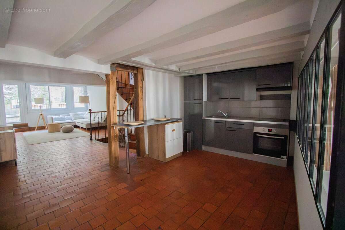 Appartement à ANGERS