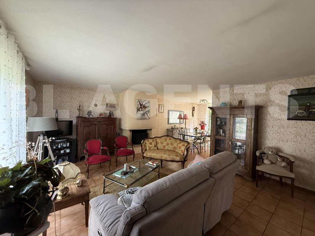 IMG_0586 - Maison à SAINT-AMANS-SOULT