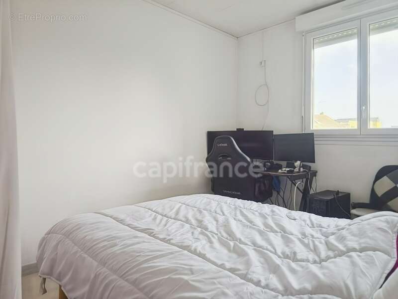 Appartement à LE MANS