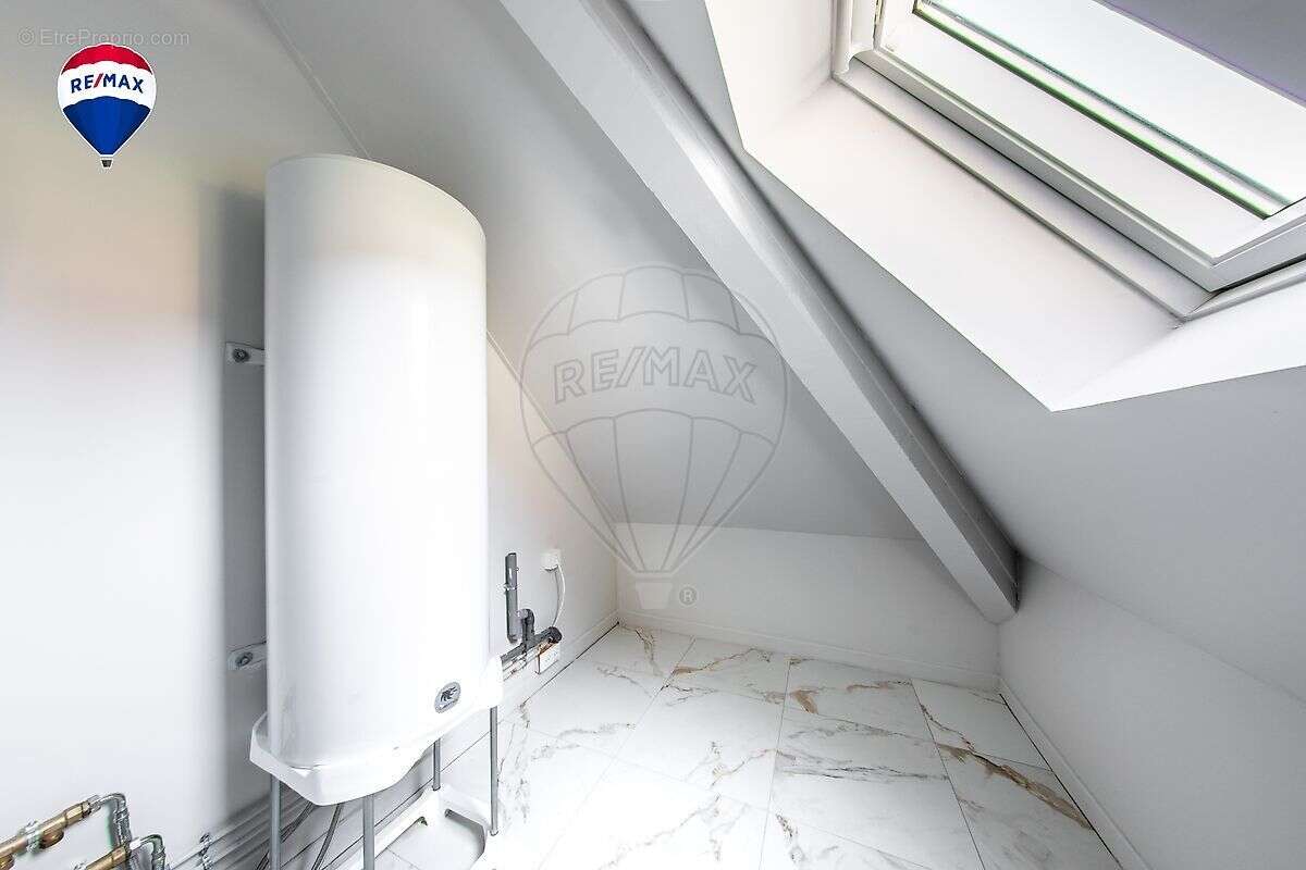 Appartement à MULHOUSE