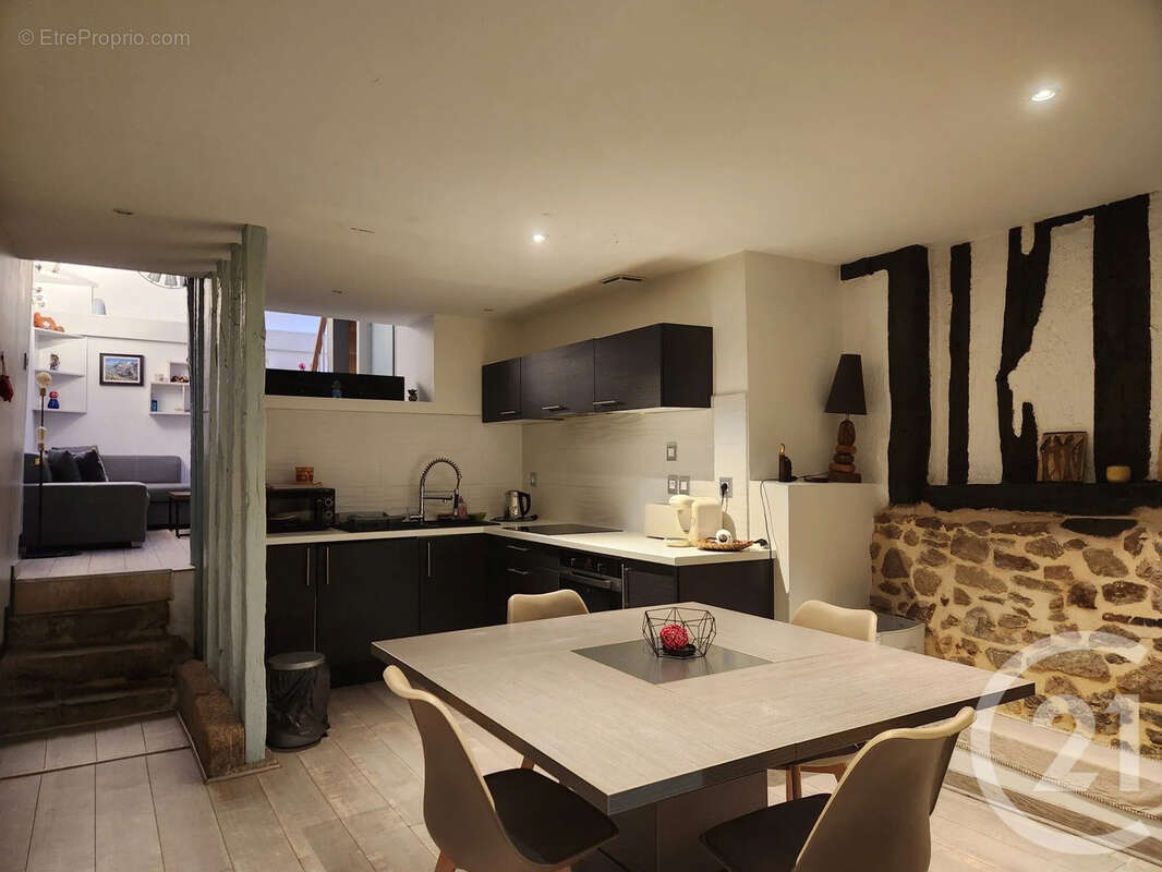 Appartement à LIMOGES