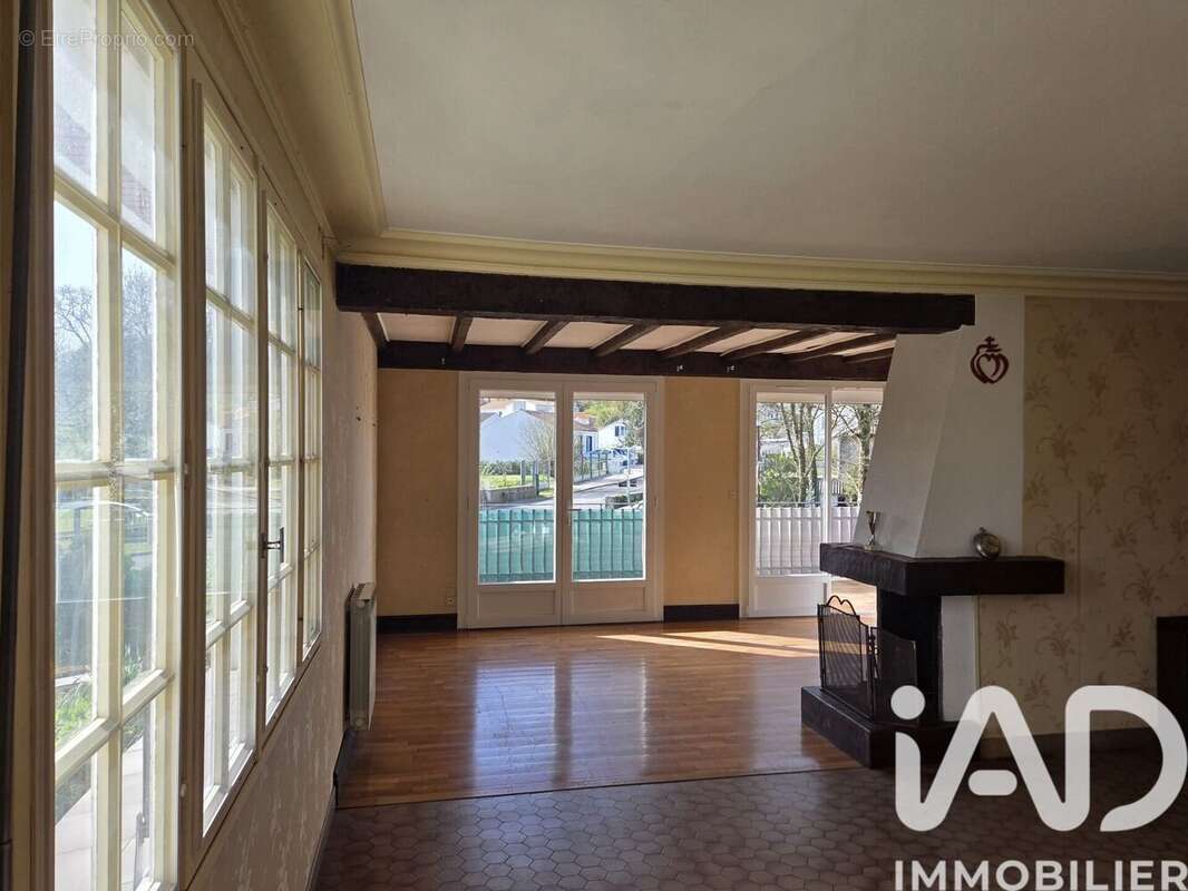 Photo 6 - Maison à COEX