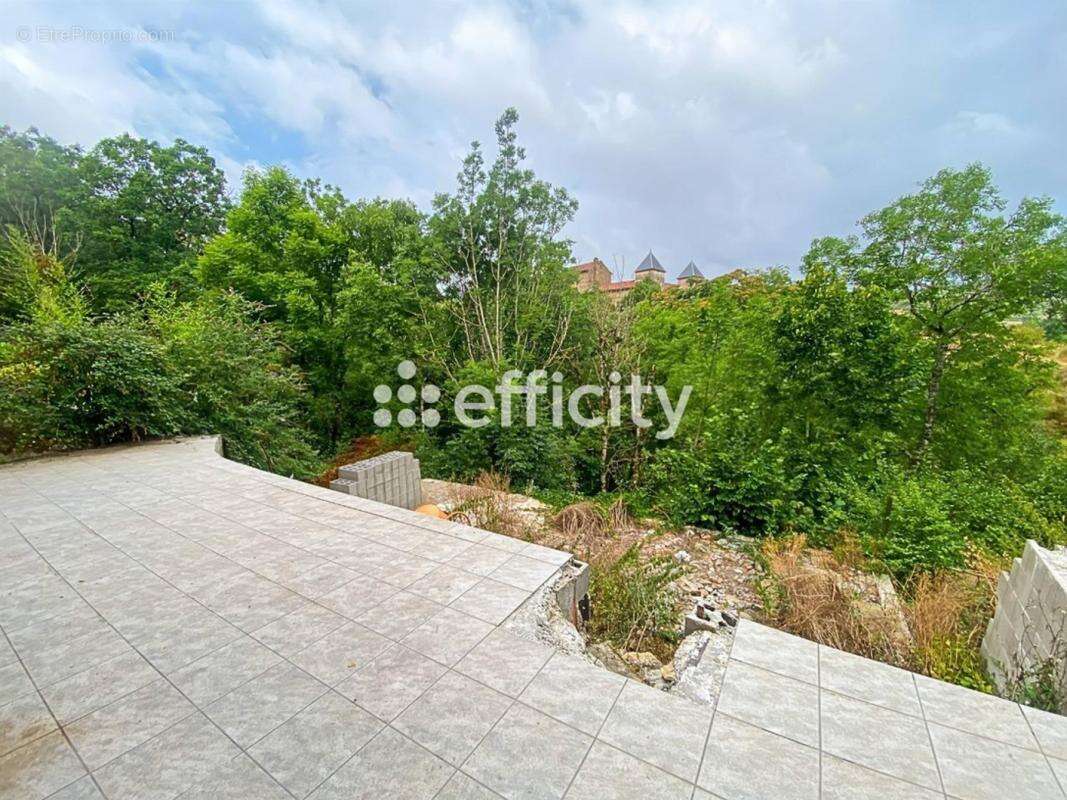 Maison 125 m² à Saint-Affrique  - photo 10