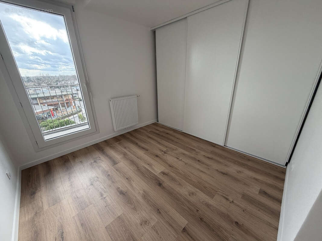 Appartement à MERIGNAC