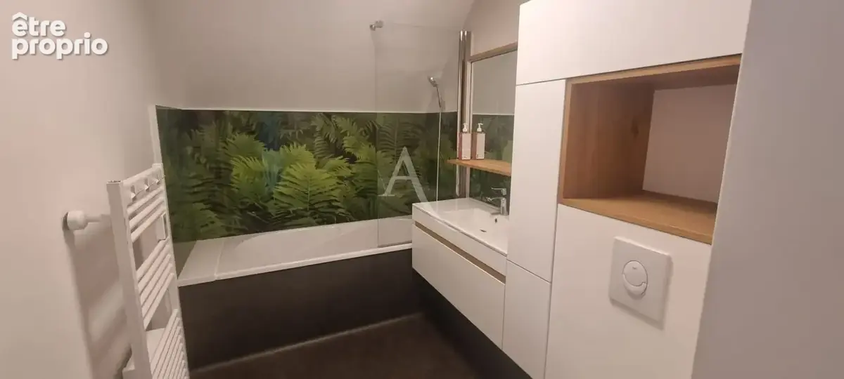 Appartement d'exception de 135 m²  Quartier Préfecture / Halles aux grains  Blois 6 pièce(s) 135 m2 - photo 12