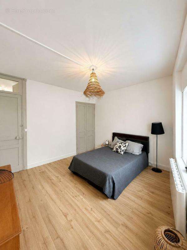 Maison à TOURCOING