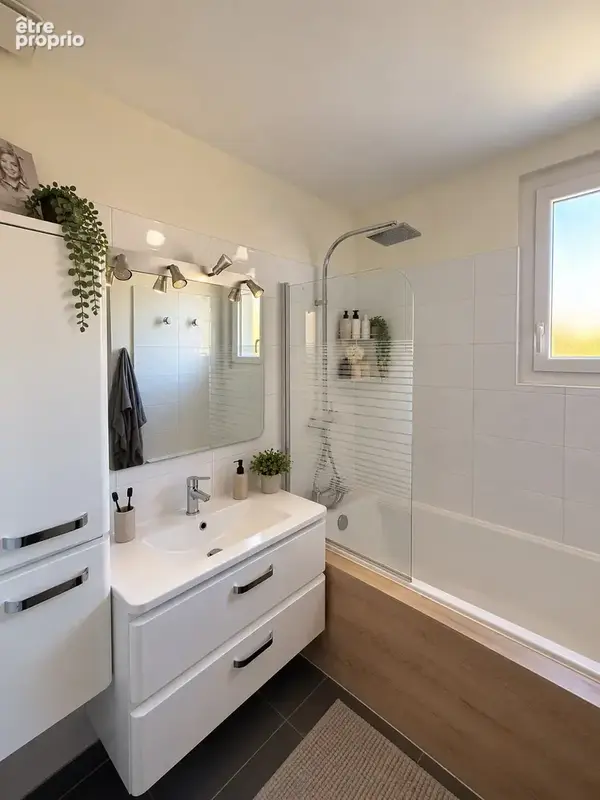 Charmante maison avec jardin, piscine et garage - photo 14
