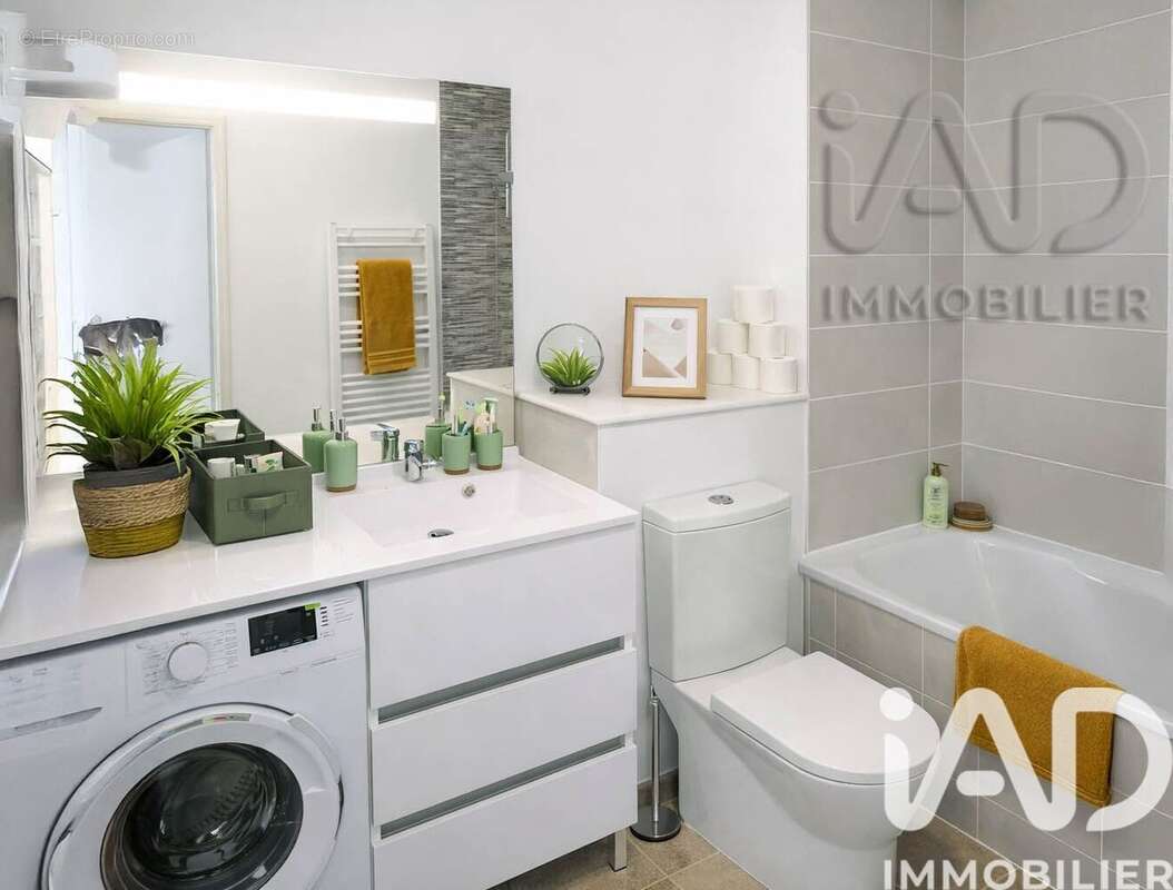 Photo 2 - Appartement à ARGELES-SUR-MER