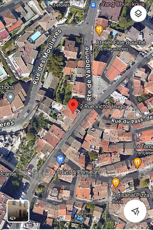 Appartement à LE CANNET