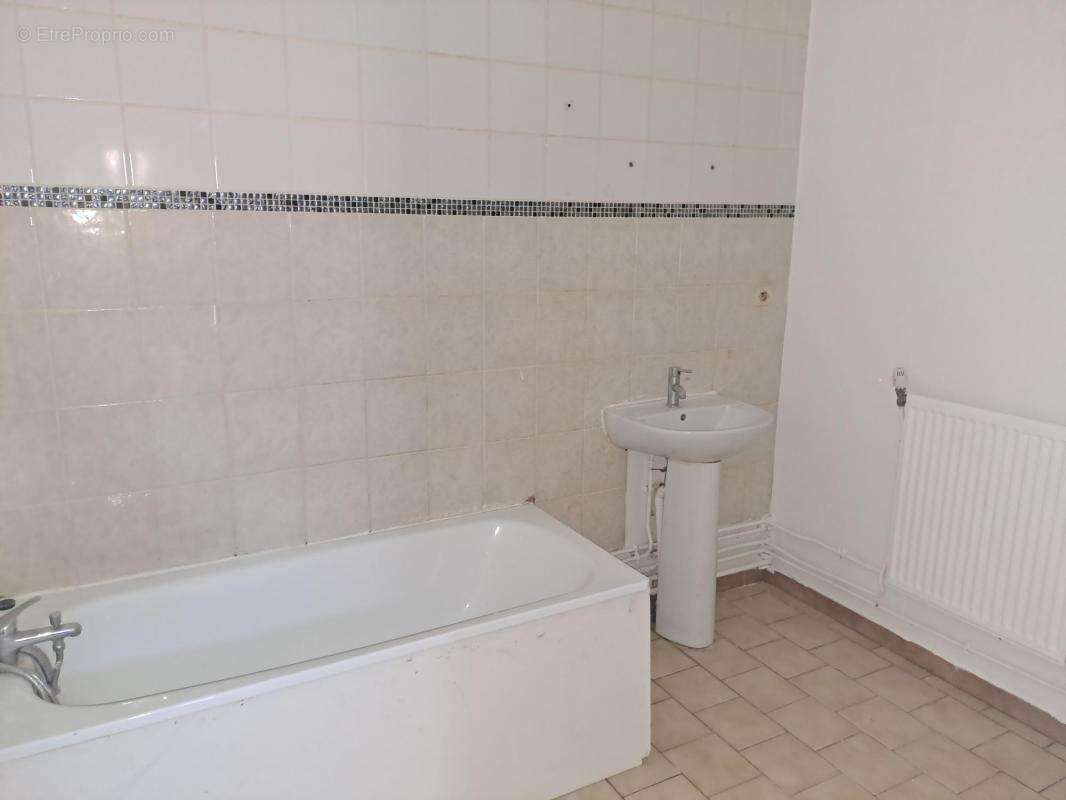 HARNES - Maison semi individuelle T3 de 83 m² - photo 4