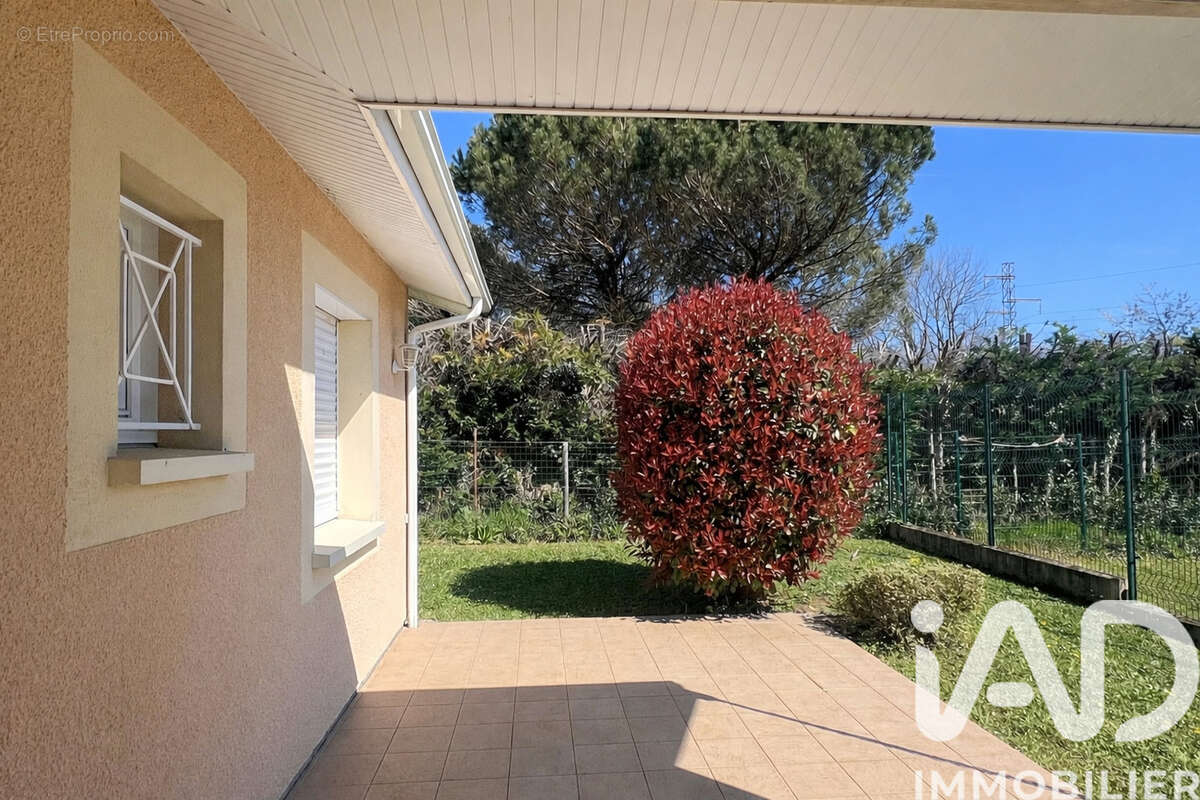 Photo 3 - Maison à SAINTE-EULALIE