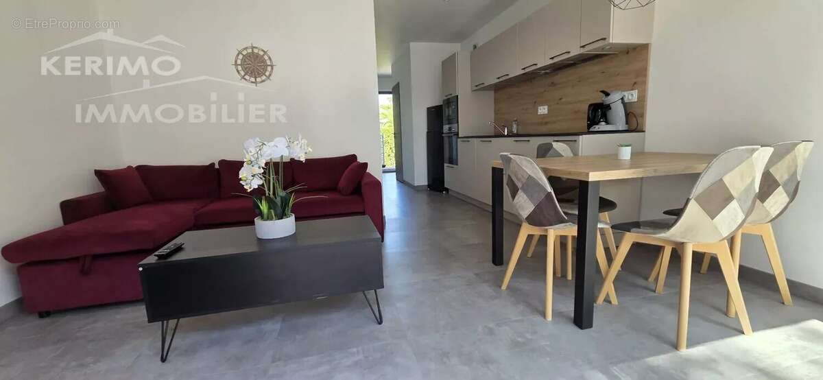 BINIC – Propriété contemporaine avec deux appartements indépendants - photo 15