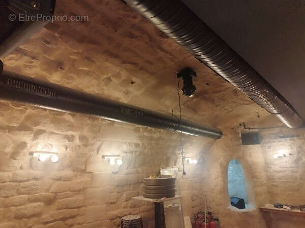 Commerce à PARIS-6E