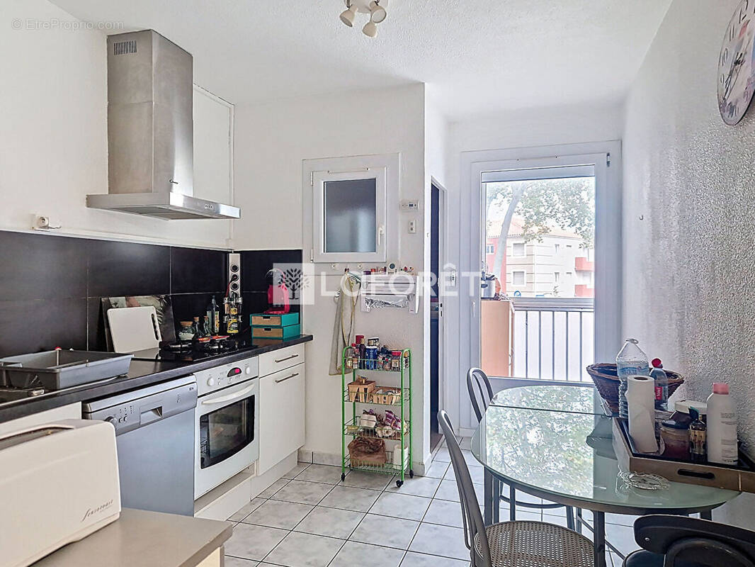 Appartement à PERPIGNAN
