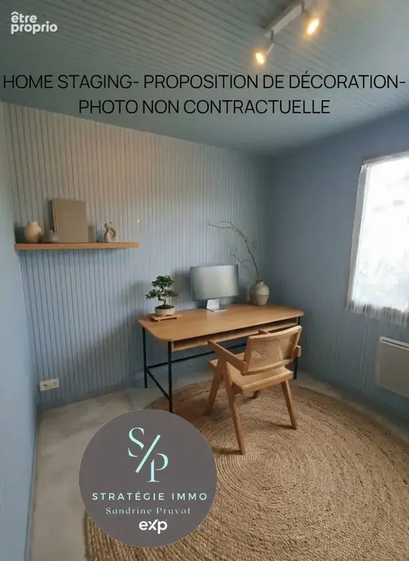 Maison 135 m² à Gournay-En-Bray  - photo 6