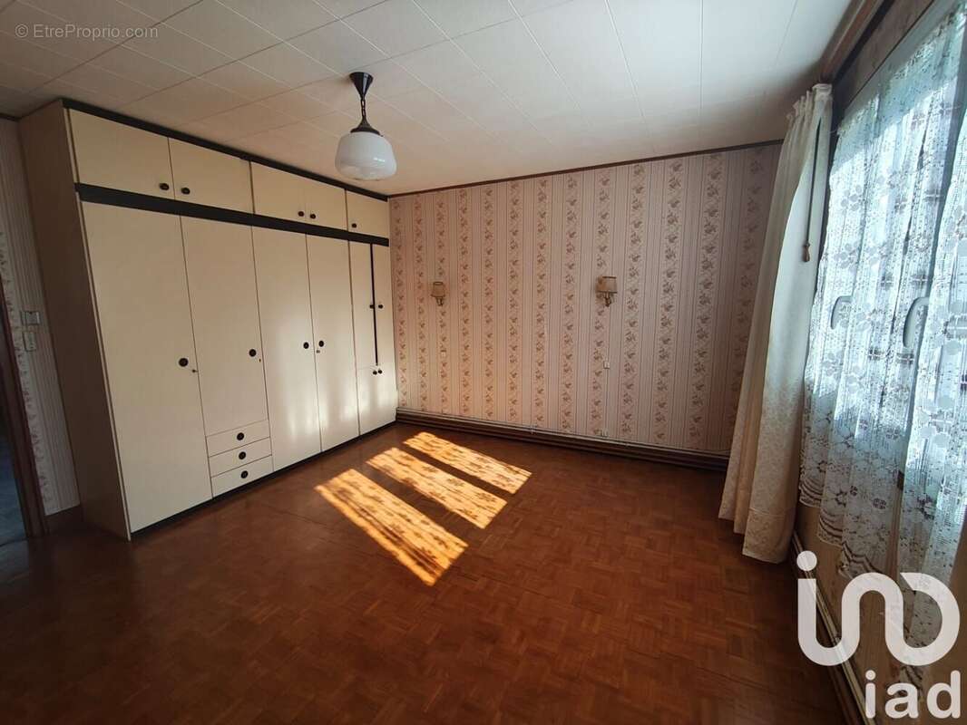 Photo 6 - Maison à SAINTE-COLOMBE