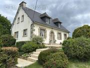Maison à LE BODEO