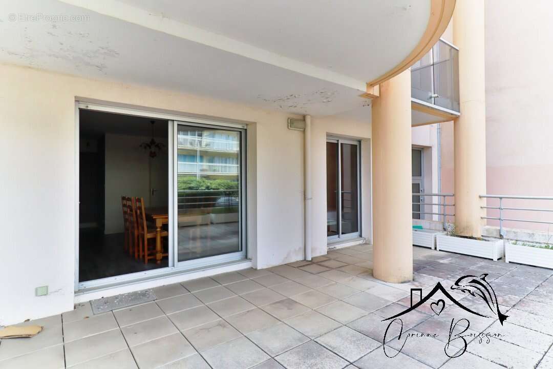 Appartement à PORNICHET