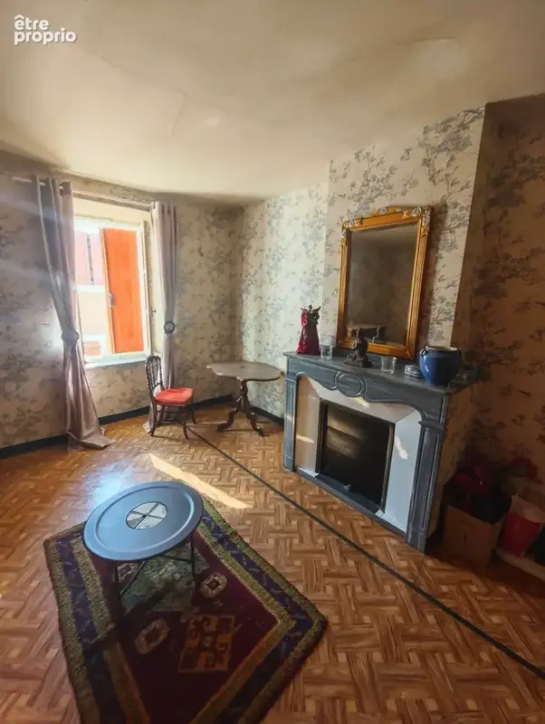 10 minutes de Bram - maison de village avec terrasse - photo 14