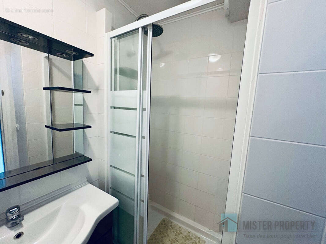 Appartement à RUEIL-MALMAISON