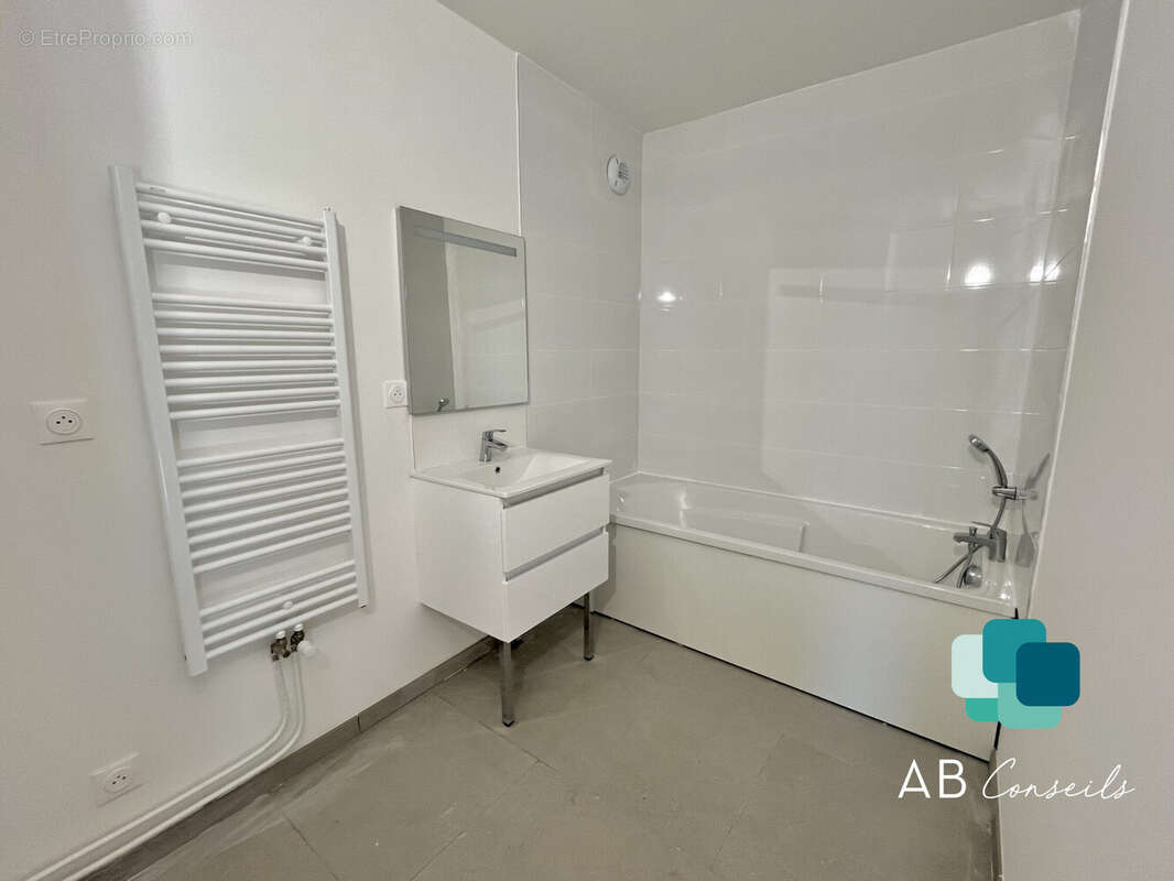 Appartement à BOIS-GUILLAUME