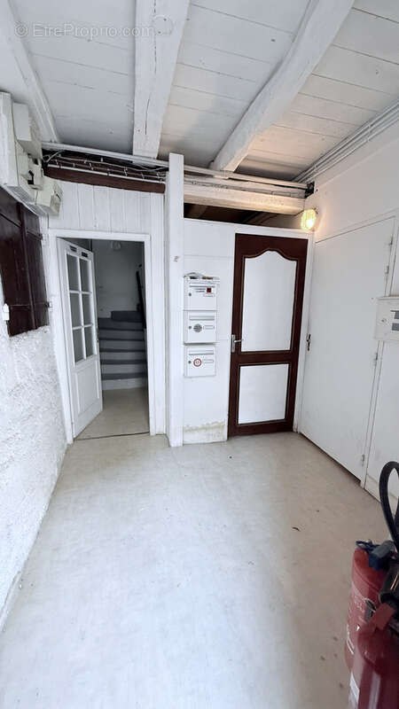 Appartement à SAUJON