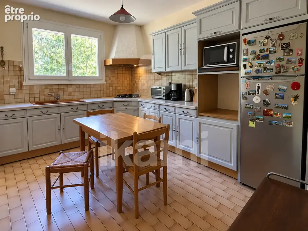Maison familiale aux beaux volumes et beau potentiel - photo 6