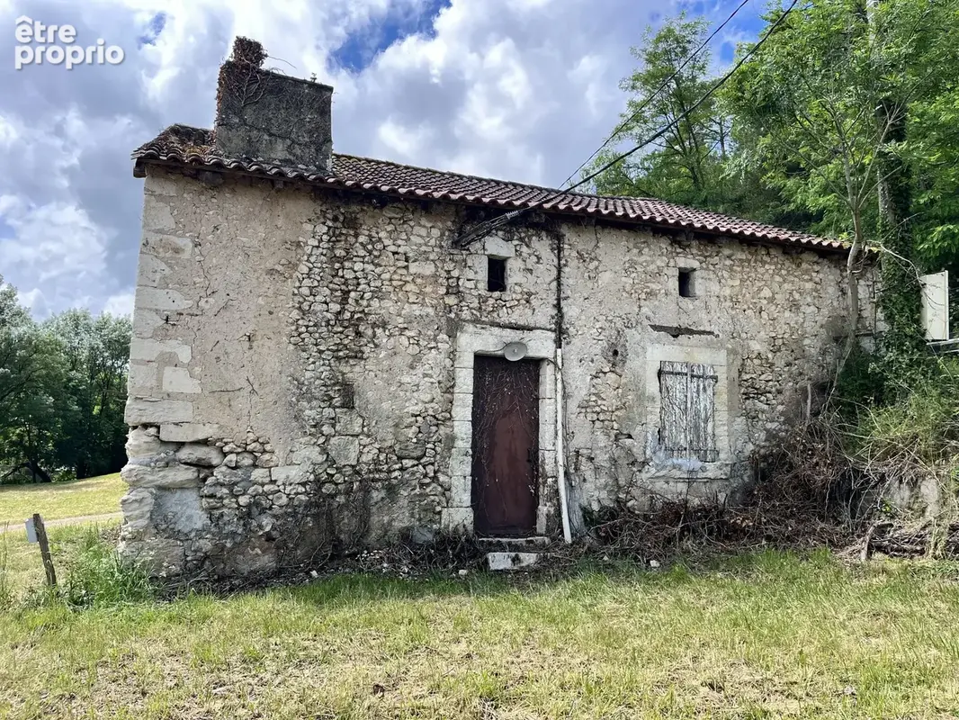 Maison 95 m² à Saint-Astier  - photo 3