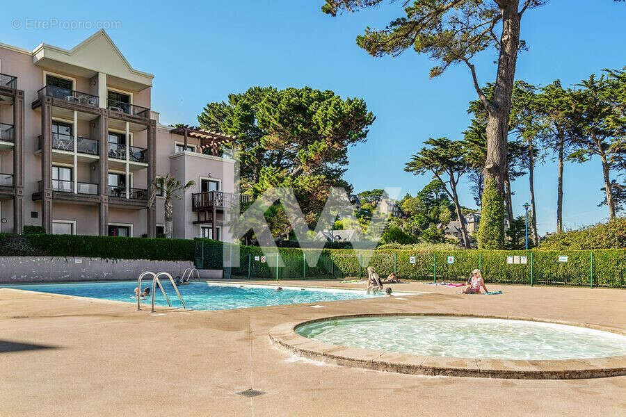 Appartement à PERROS-GUIREC