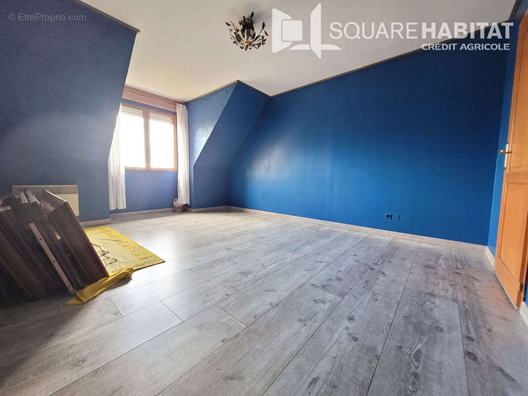 Maison à GIVENCHY-EN-GOHELLE