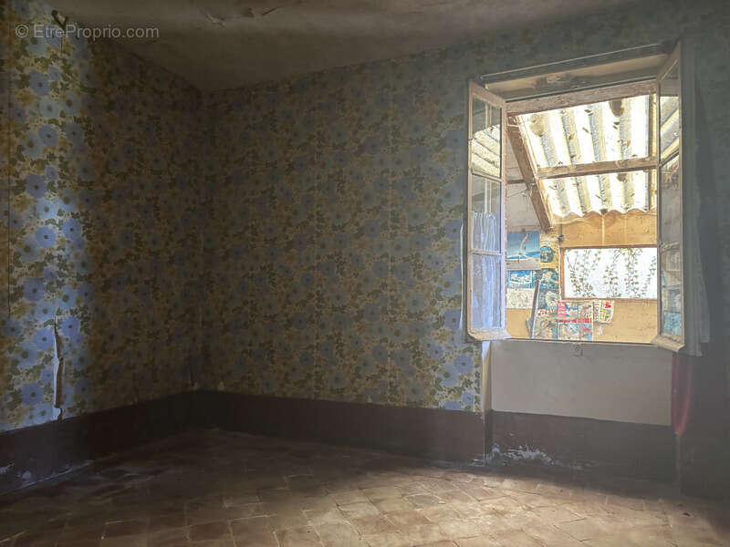 Maison à PRECY-SOUS-THIL