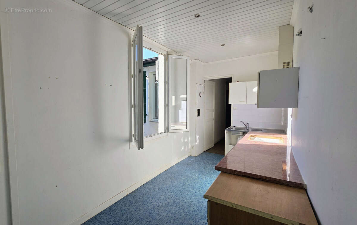 Photo 6 - Appartement à SAINT-PALAIS