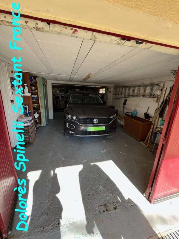 Maison à VILLERS-COTTERETS