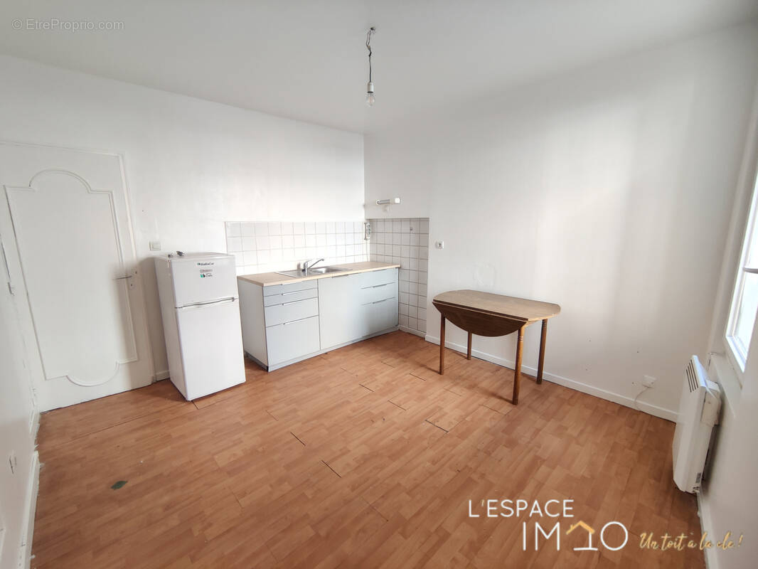 Appartement à CAVAILLON