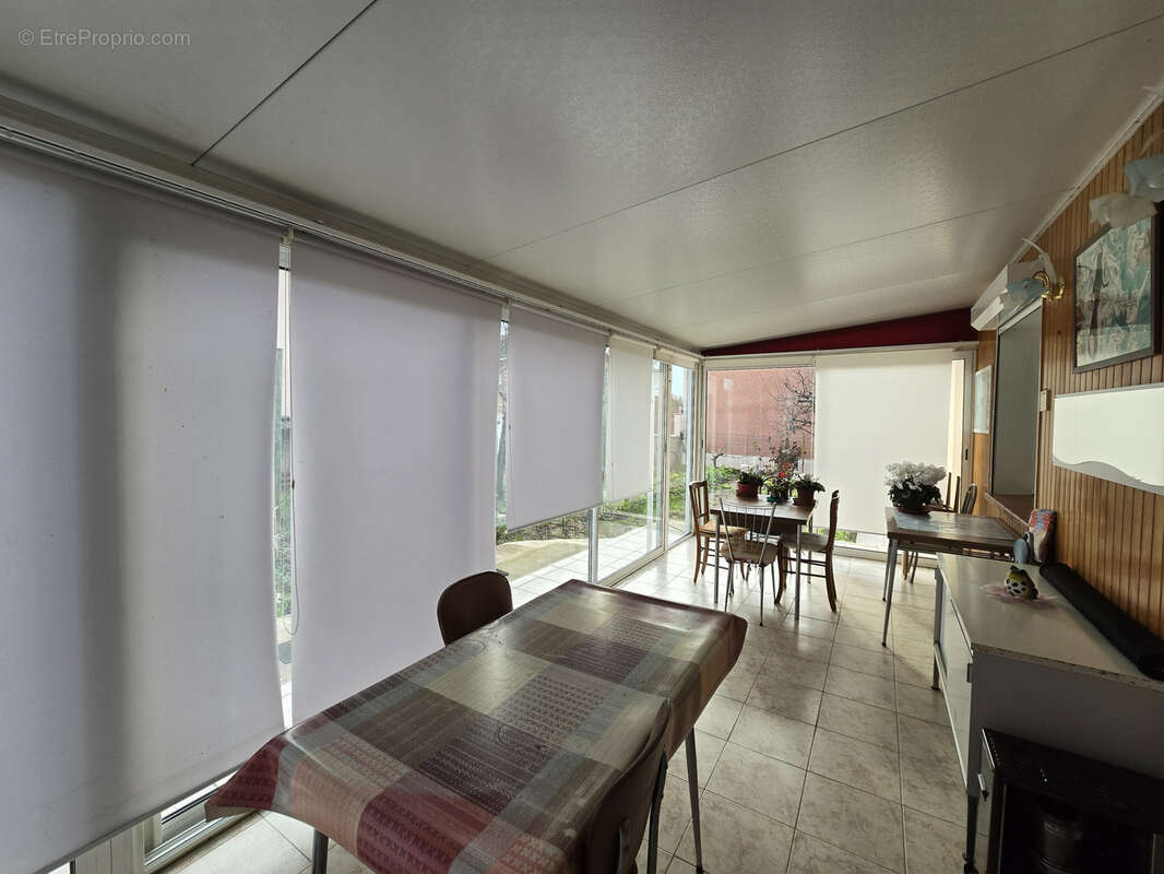 Maison à MARSSAC-SUR-TARN