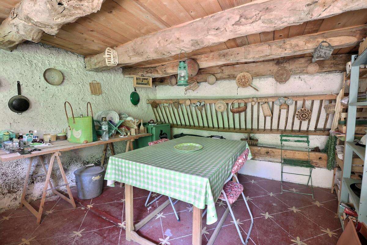 Maison à TRAMAYES