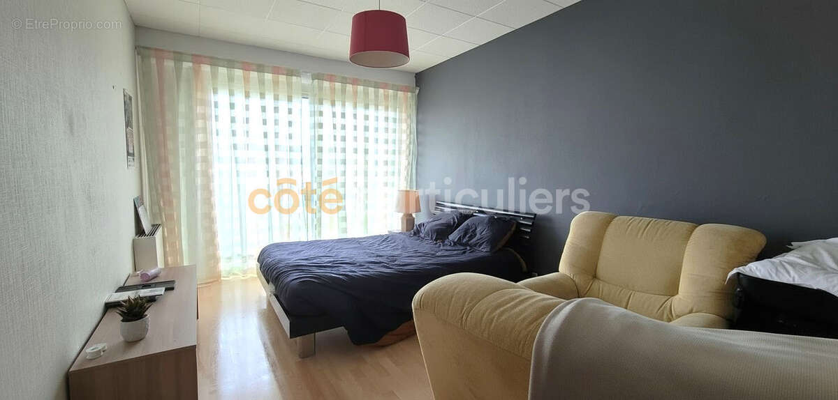 Appartement à LORIENT