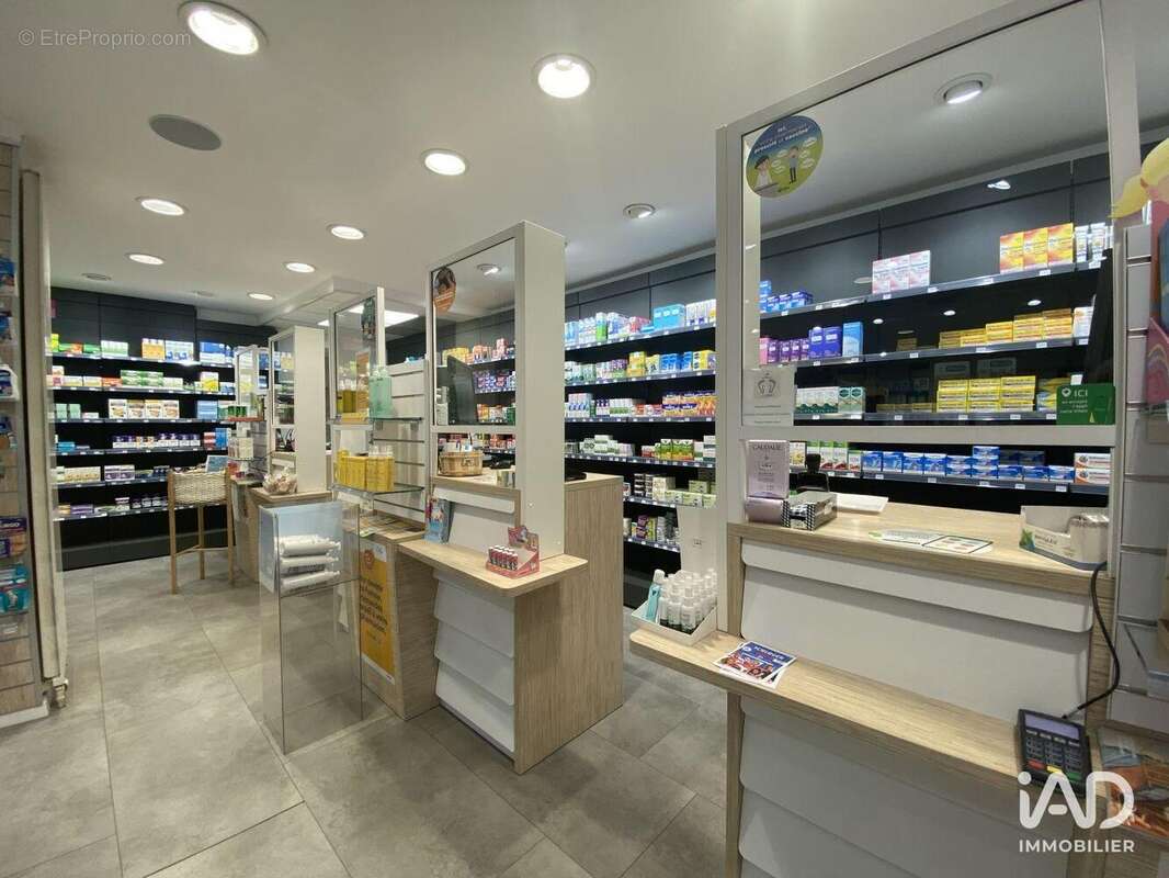 Photo 4 - Commerce à WASSELONNE