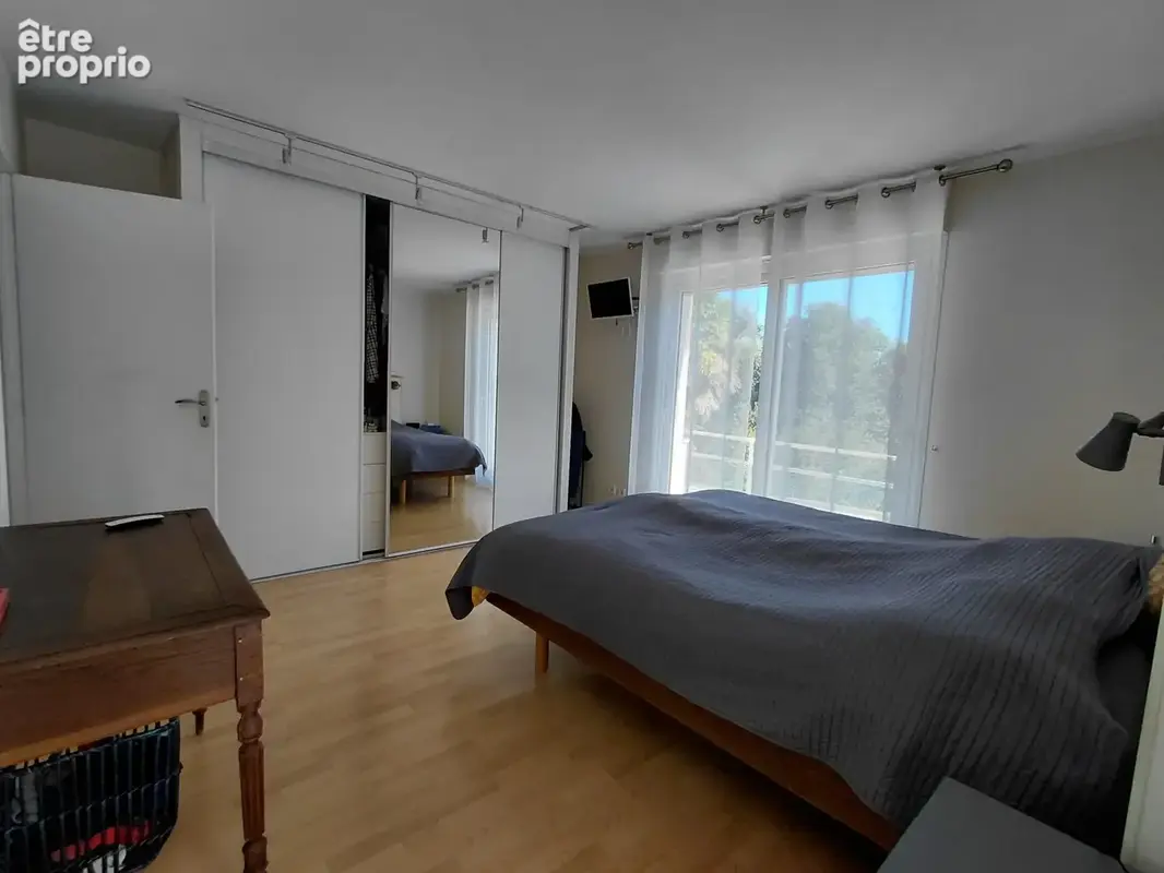 Belle propriété de 170 m2 sur CHANCELADE à l'orée du bois avec 8000m2 de terrain - photo 11