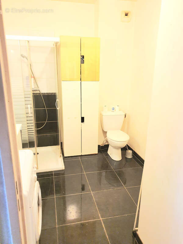 Appartement à LA SEYNE-SUR-MER