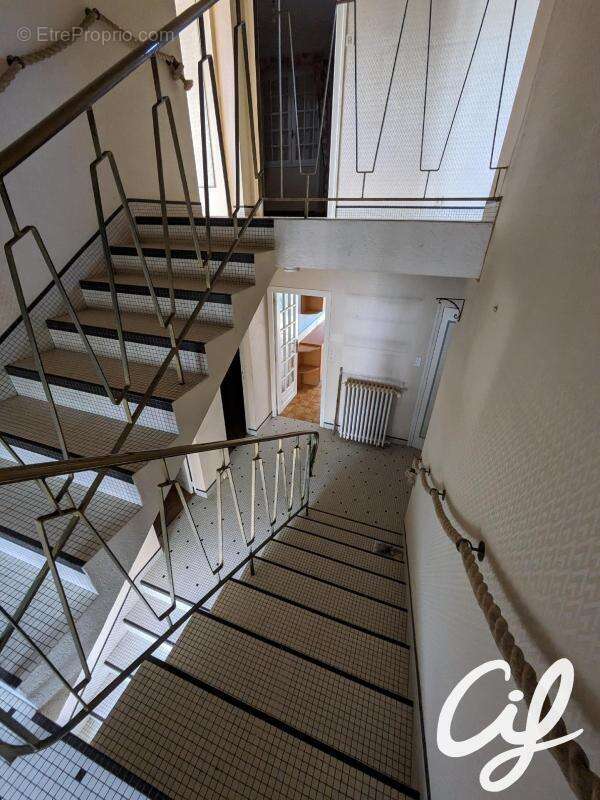 Maison à INDRE