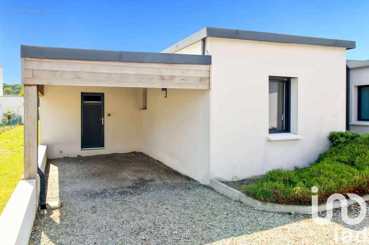 Photo 9 - Maison à LAMBALLE