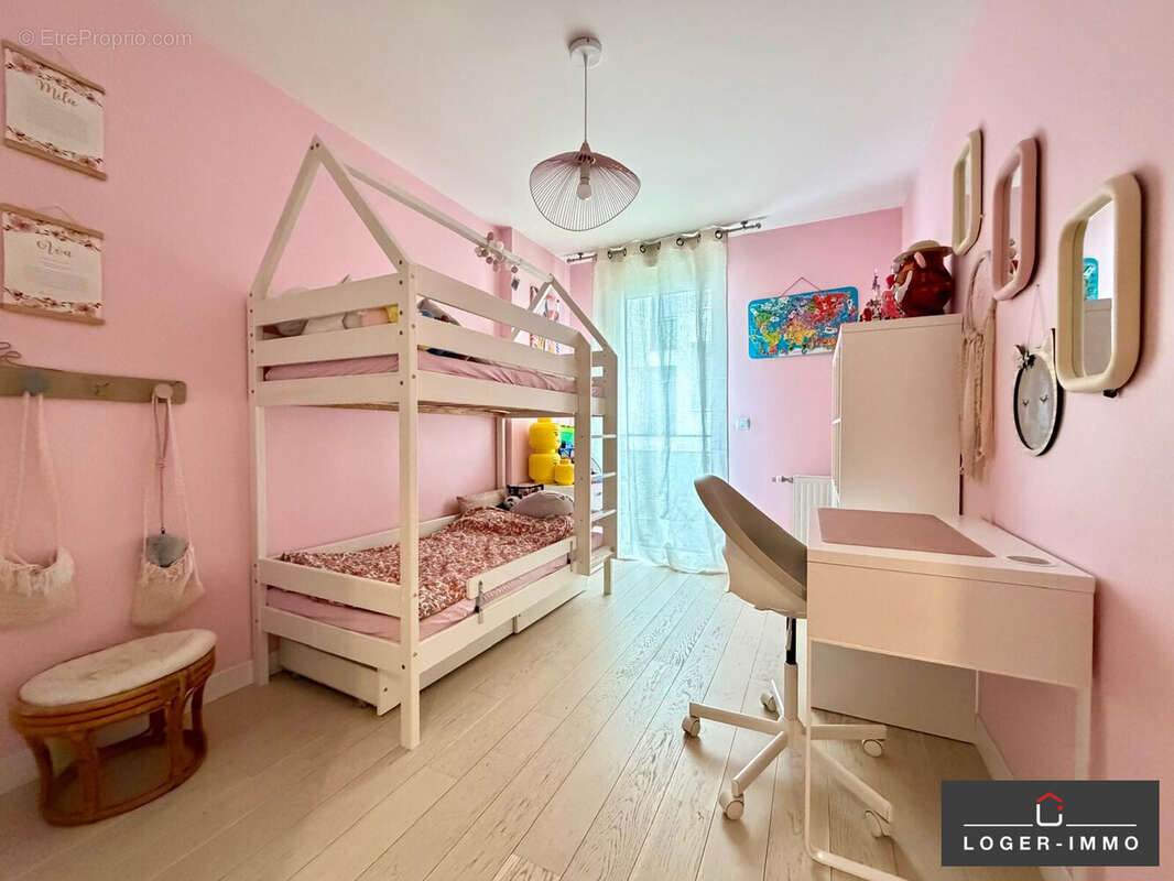 Appartement à LE PERREUX-SUR-MARNE